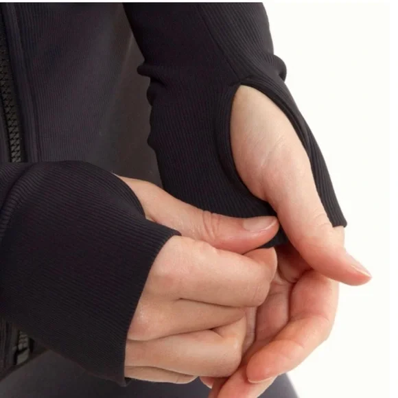 Lululemon dance studio jacket - Picture 3 of 5